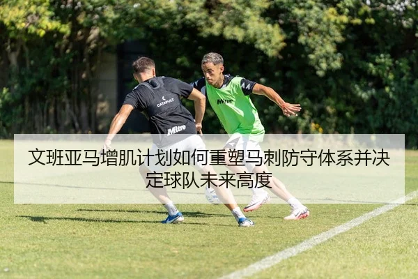 文班亚马增肌计划如何重塑马刺防守体系并决定球队未来高度
